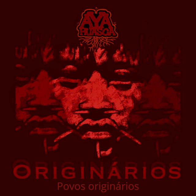 Povos Originários