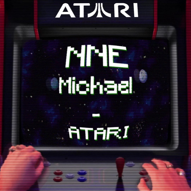 ATARI - Single by NNEmichael | Spotify