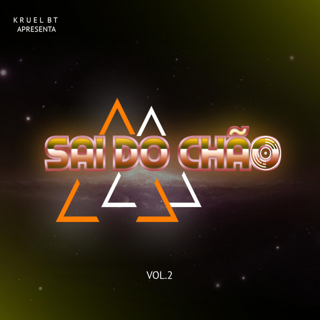 Sai do Chão VOL.2 cover art