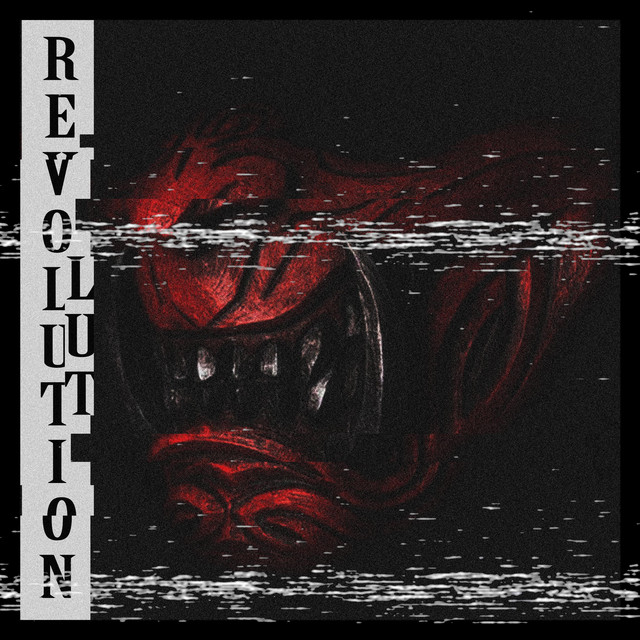 Revolution - Single by RedRubix | Spotify