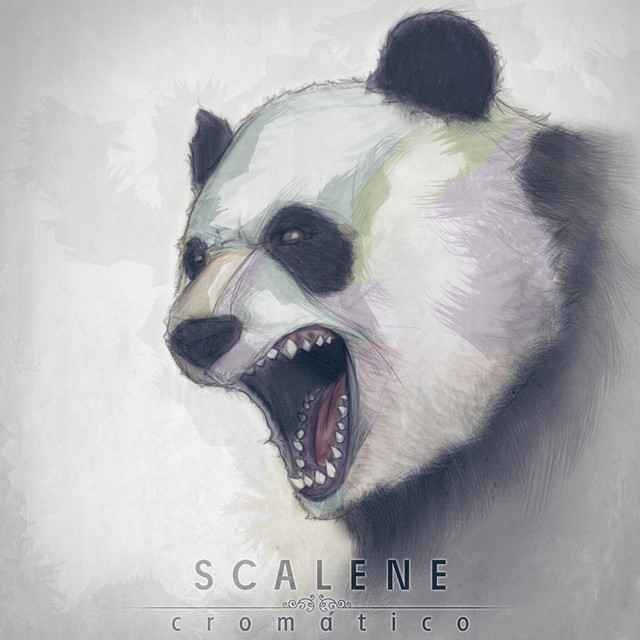 Cromático - EP cover art