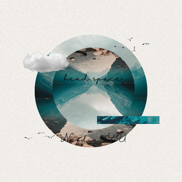 head space cover art
