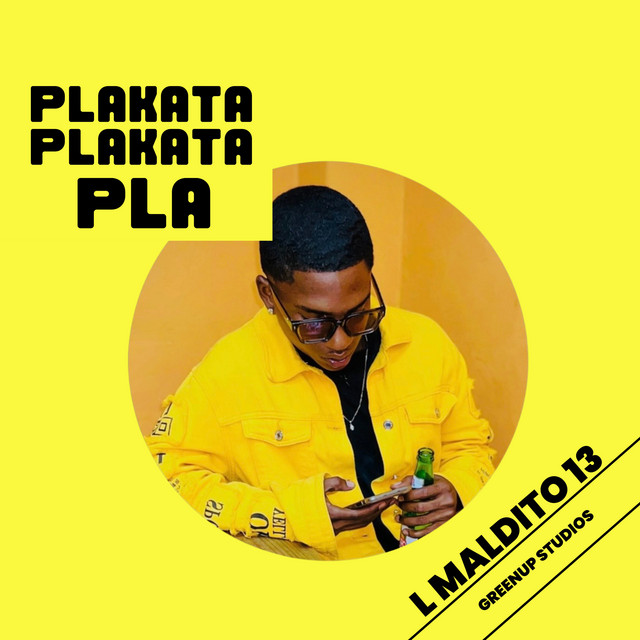Plakata Plakata Pla cover art