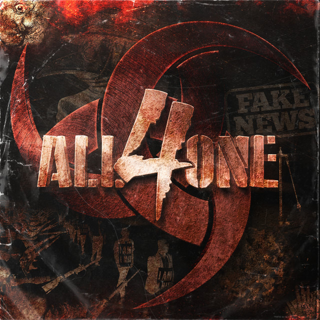 All4One cover art