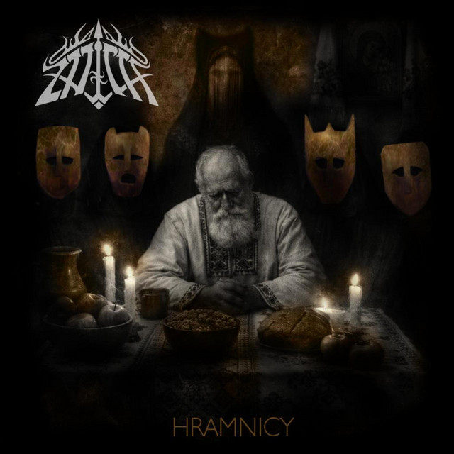 Hramnicy cover art