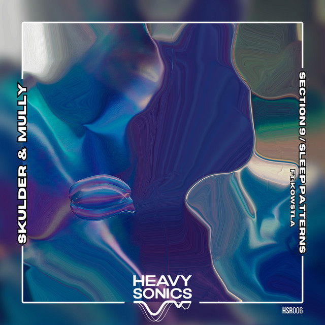 Section 9 album art