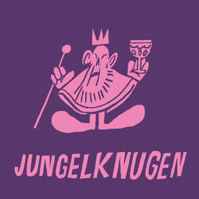 Four Tet Remix収録 Todd Terje–Jungelknugen Todd Terje — Jungelknugen (Four Tet Remix) (Music Video) | Dork