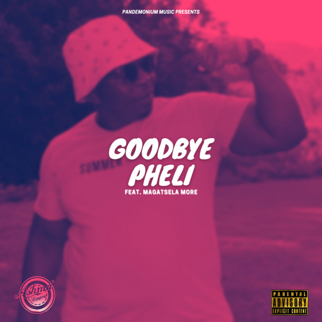 Ashma Lepara feat. Magatsela More - Goodbye Pheli