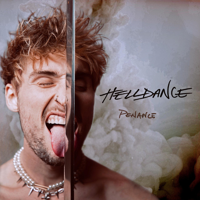 helldance cover art