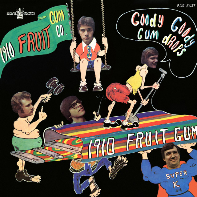 Hot Diggity Dog - song and lyrics by 1910 Fruitgum Company | Spotify