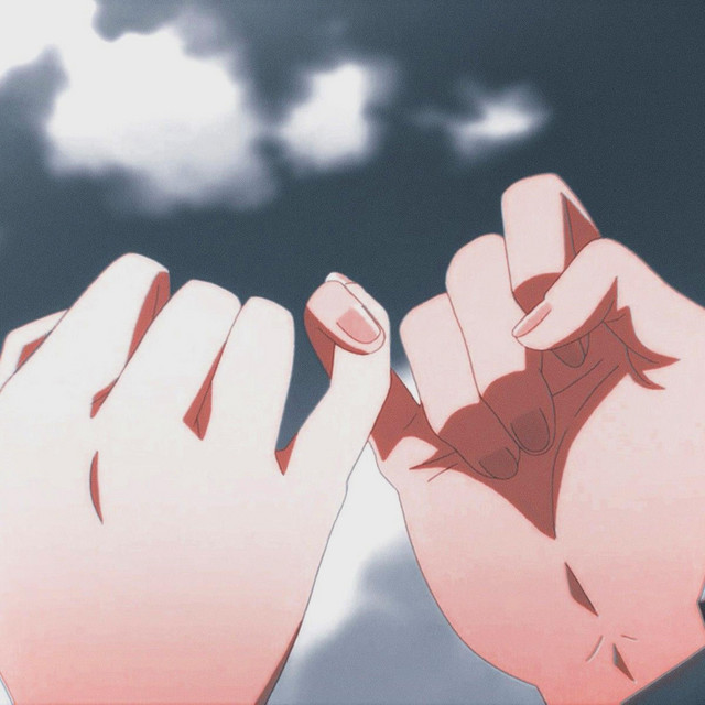 Versprechen cover art