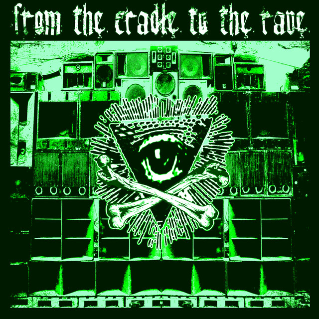 Tales From The Raveyard Vol 2 album image