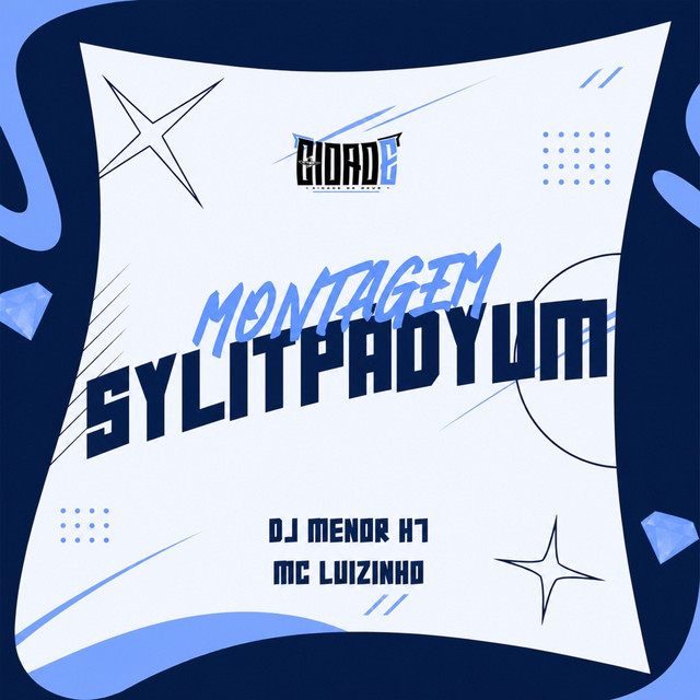 MONTAGEM SYLITPÁDYUM