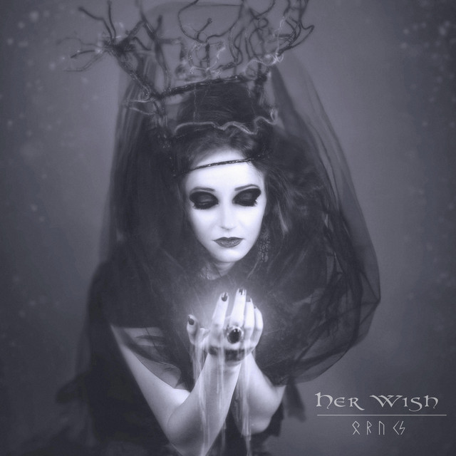 Her Wish cover art