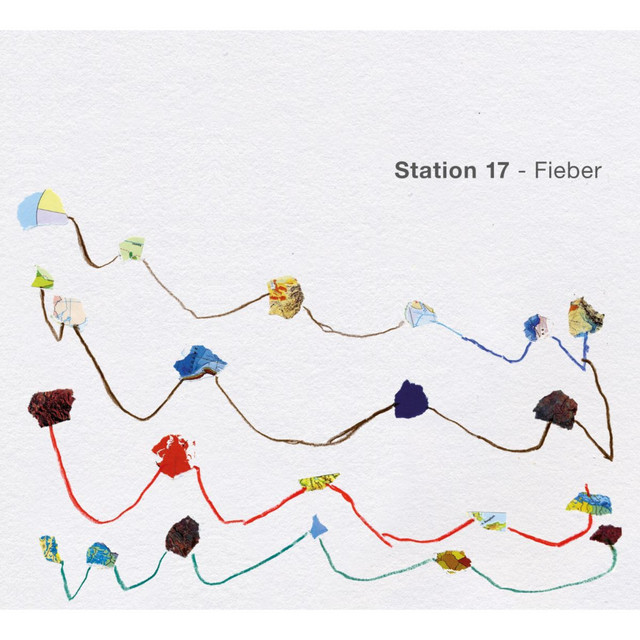 Fieber cover art