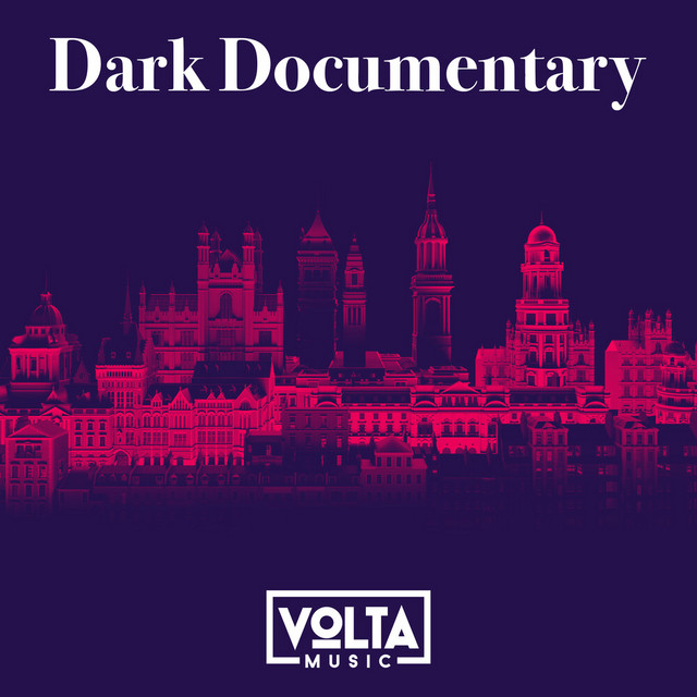 Dark Documentary cover