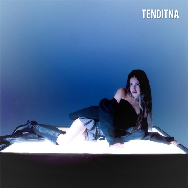 Cover art: Вінстон — TENDITNA