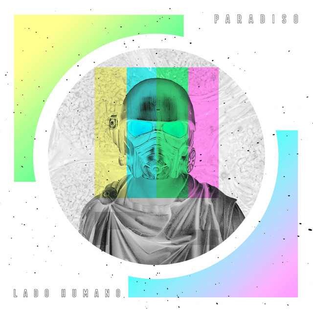 Lado Humano cover art