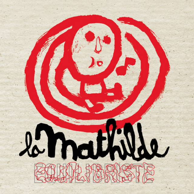 Equilibriste cover