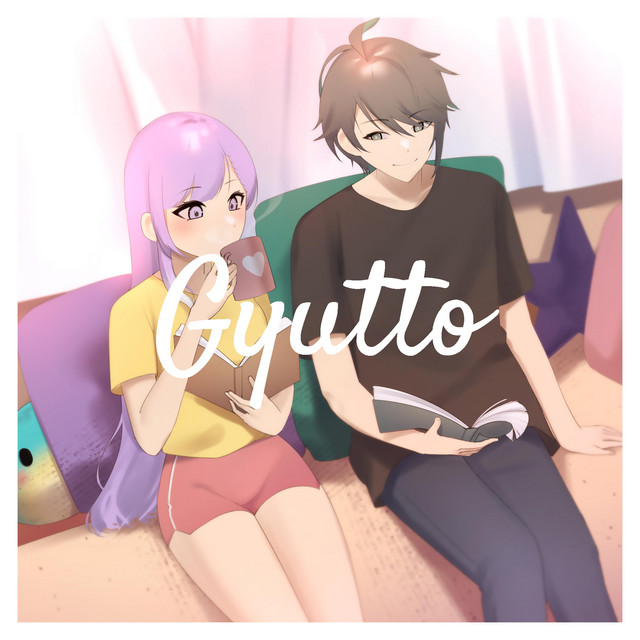 Gyutto cover art