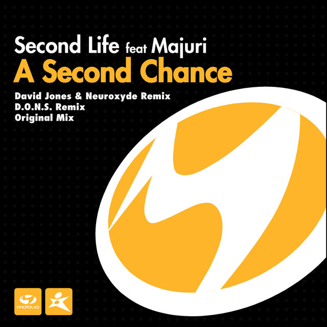 A Second Chance - D.o.n.s. Edit