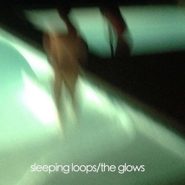 The Glows cover art