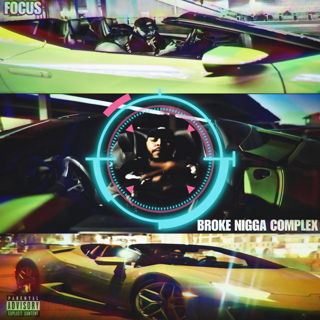 Broke Nigga Complex