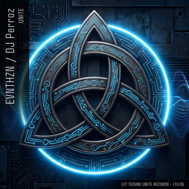 UNITE - Star Burst mix