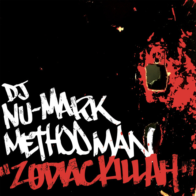 Zodiac Killah feat. Method Man (Clean)