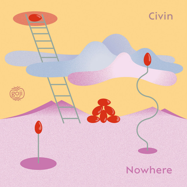 Nowhere