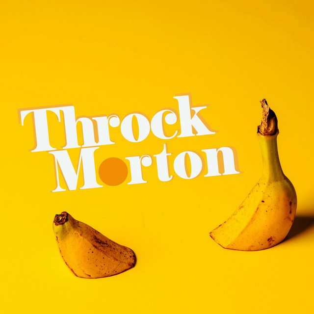 Throck. cover