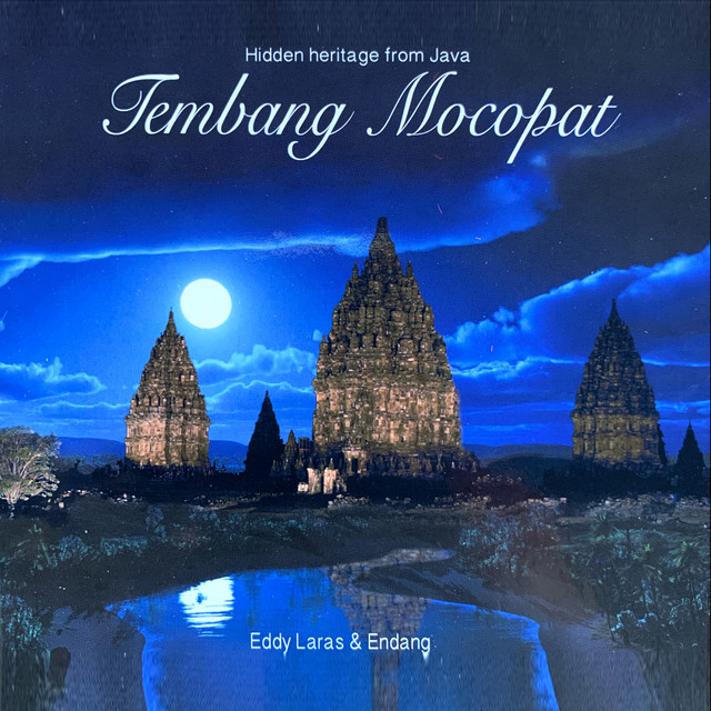 Tembang Mocopat (Hidden Heritage from Java) cover art