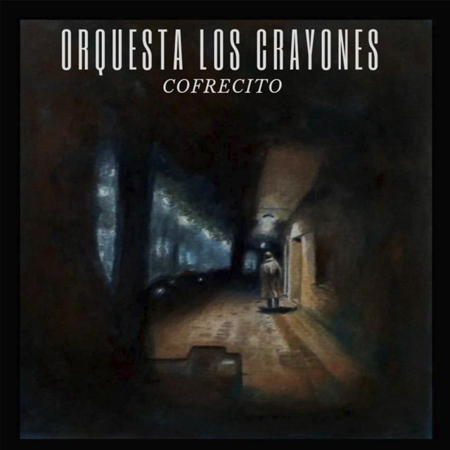 Cofrecito cover
