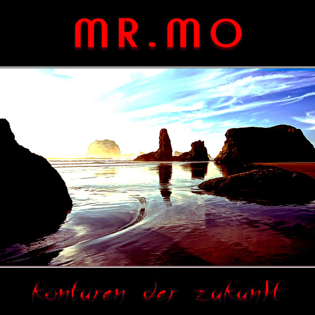 Konturen der Zukunft cover