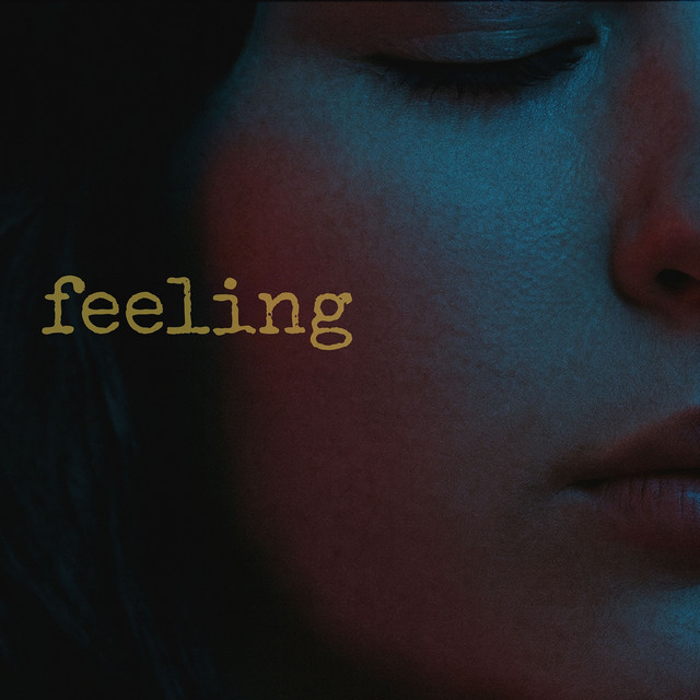 Feeling cover art