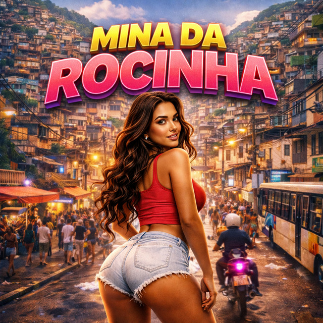 Mina da Rocinha