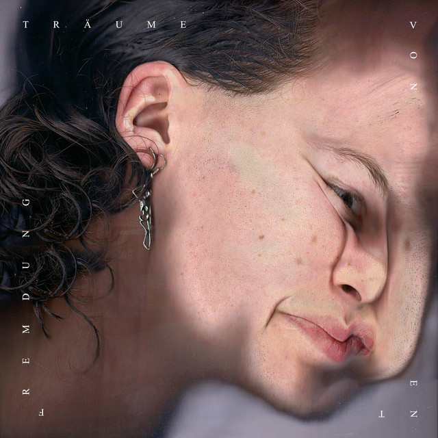 Träume von Entfremdung cover