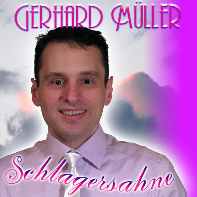Schlagersahne cover art
