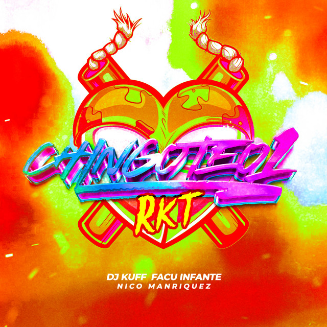 Chingoteo RKT - Remix