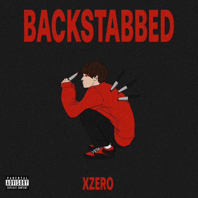 Backstabbed