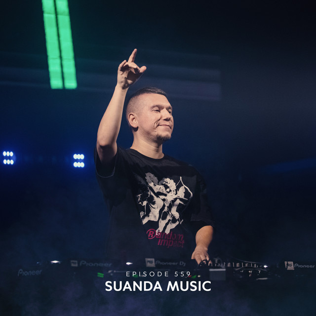 Suanda Music Episode 559 album image