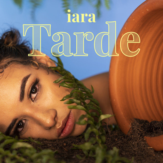 Tarde cover art
