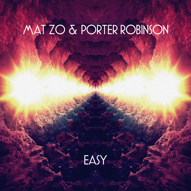 Easy - Extended Mix