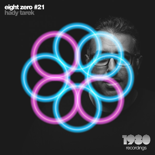 Eight Zero #21 cover art