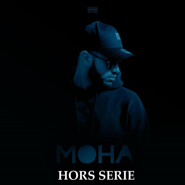 Hors série cover art