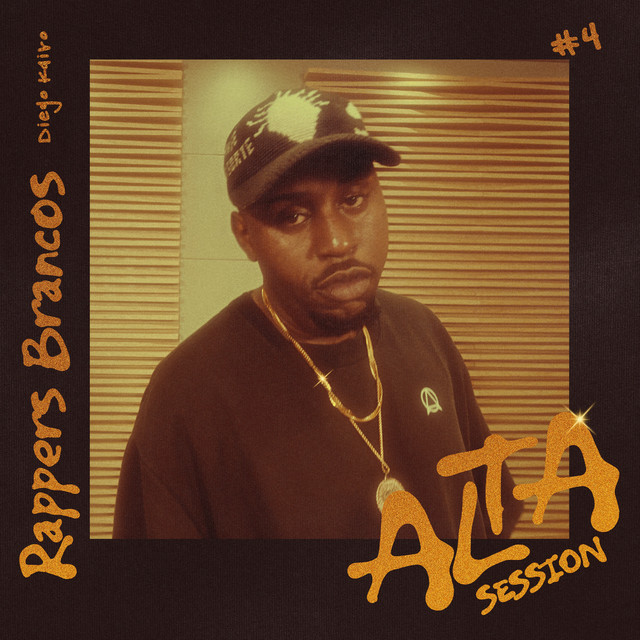 Rappers Brancos #4