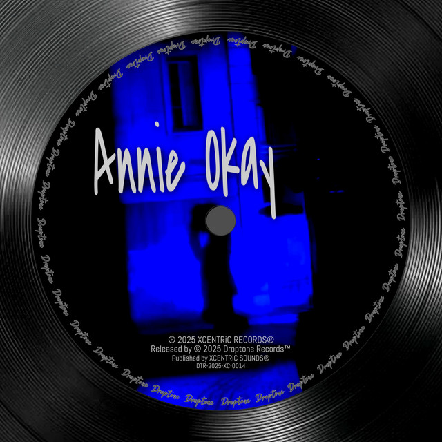 Annie Okay (Original Mix) cover art