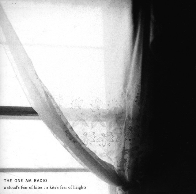 A Cloud's Fear Of Kites : A Kite's Fear Of Heights cover art