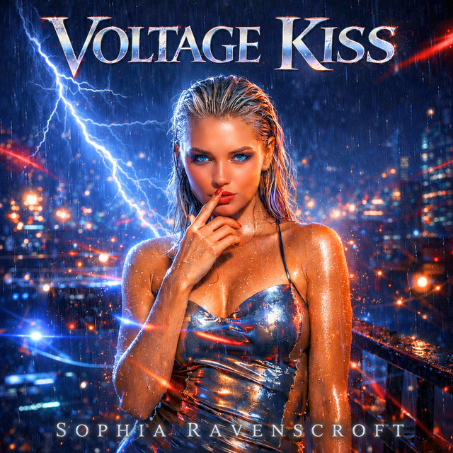 Voltage Kiss