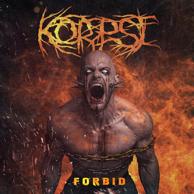 Forbid